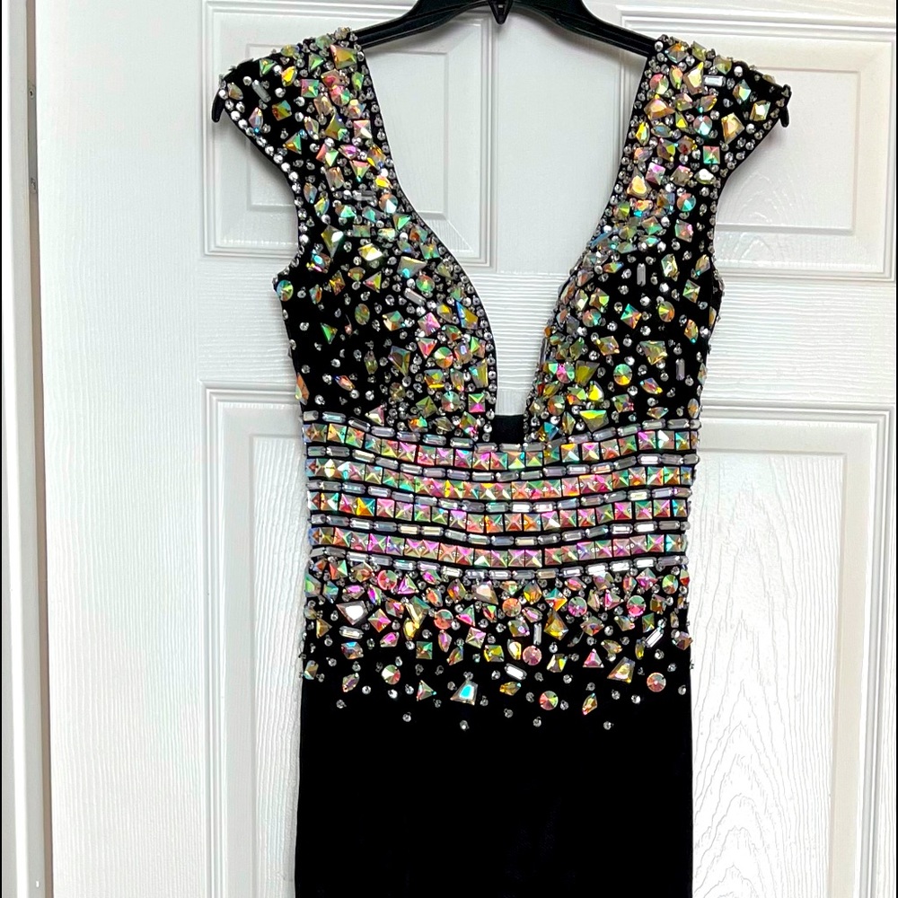 Custom hand made night gown